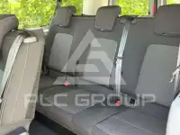 2025 Volkswagen Transporter