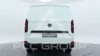 2025 Volkswagen Transporter