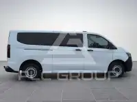 2025 Volkswagen Transporter