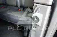 2025 Volkswagen Transporter