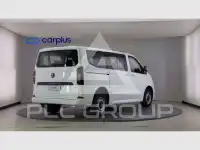 2025 Volkswagen Transporter
