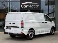 2025 Volkswagen Transporter