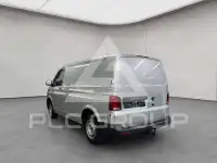 2025 Volkswagen Transporter