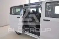 2025 Volkswagen Transporter