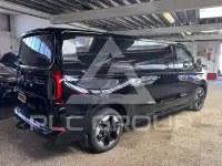 2025 Volkswagen Transporter