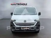 2025 Volkswagen T7 Multivan