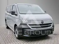 2025 Volkswagen T7 Multivan
