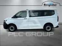 2025 Volkswagen Transporter