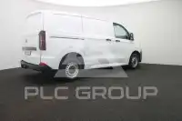 2025 Volkswagen T7 Multivan