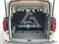 2025 Volkswagen Transporter