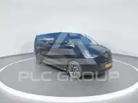 2025 Volkswagen Transporter