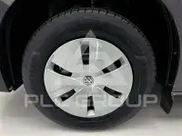 2025 Volkswagen Transporter