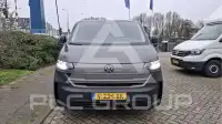 2025 Volkswagen Transporter