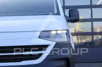 2025 Volkswagen Transporter