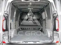 2025 Volkswagen T7 Multivan