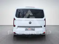 2025 Volkswagen Transporter