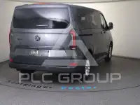2025 Volkswagen Transporter