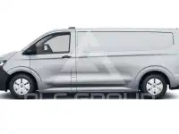2025 Volkswagen Transporter