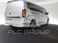2025 Volkswagen Transporter