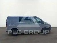 2025 Volkswagen Transporter