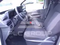 2025 Volkswagen Transporter