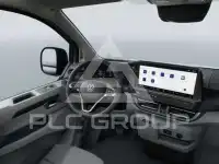2026 Volkswagen Transporter