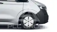 2026 Volkswagen Transporter