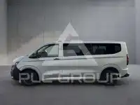 2025 Volkswagen Transporter