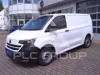 2025 Volkswagen Transporter