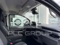 2025 Volkswagen Transporter