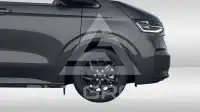 2025 Volkswagen Transporter