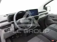2026 Volkswagen Transporter