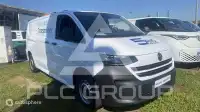 2025 Volkswagen Transporter