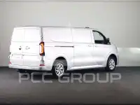 2025 Volkswagen Transporter