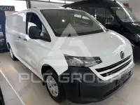 2025 Volkswagen Transporter