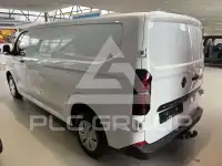 2025 Volkswagen Transporter