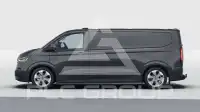 2026 Volkswagen Transporter