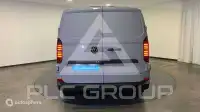 2025 Volkswagen Transporter