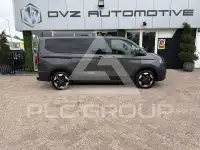 2025 Volkswagen Transporter