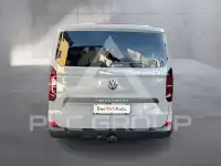 2025 Volkswagen Transporter