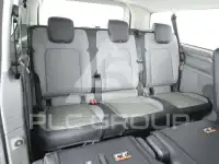 2025 Volkswagen Transporter