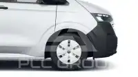 2025 Volkswagen Transporter