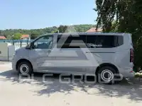 2025 Volkswagen Transporter