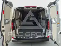 2025 Volkswagen Transporter