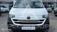 2025 Volkswagen Transporter