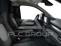 2026 Volkswagen Transporter