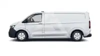 2025 Volkswagen Transporter