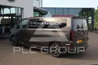 2025 Volkswagen Transporter