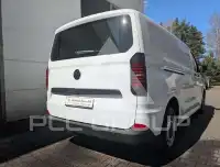 2025 Volkswagen Transporter