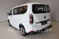 2025 Volkswagen Transporter